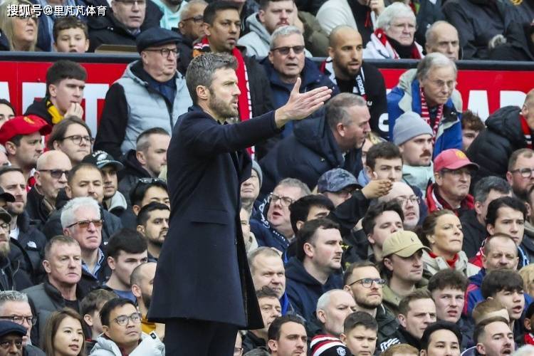 客胜枪手喜提两连胜！临时主帅卡里克为何总能在曼联“救火”成功