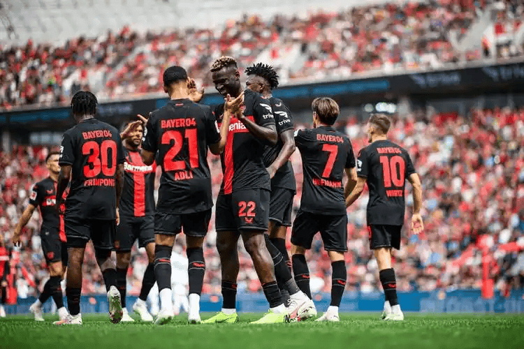 德甲焦点战：勒沃库森VS美因茨，冲欧劲旅与保级弱旅的碰撞